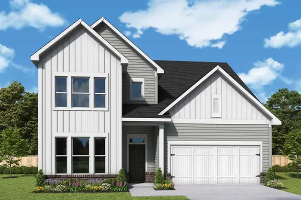 1133 Callaway Drive, Lebanon, TN 37087