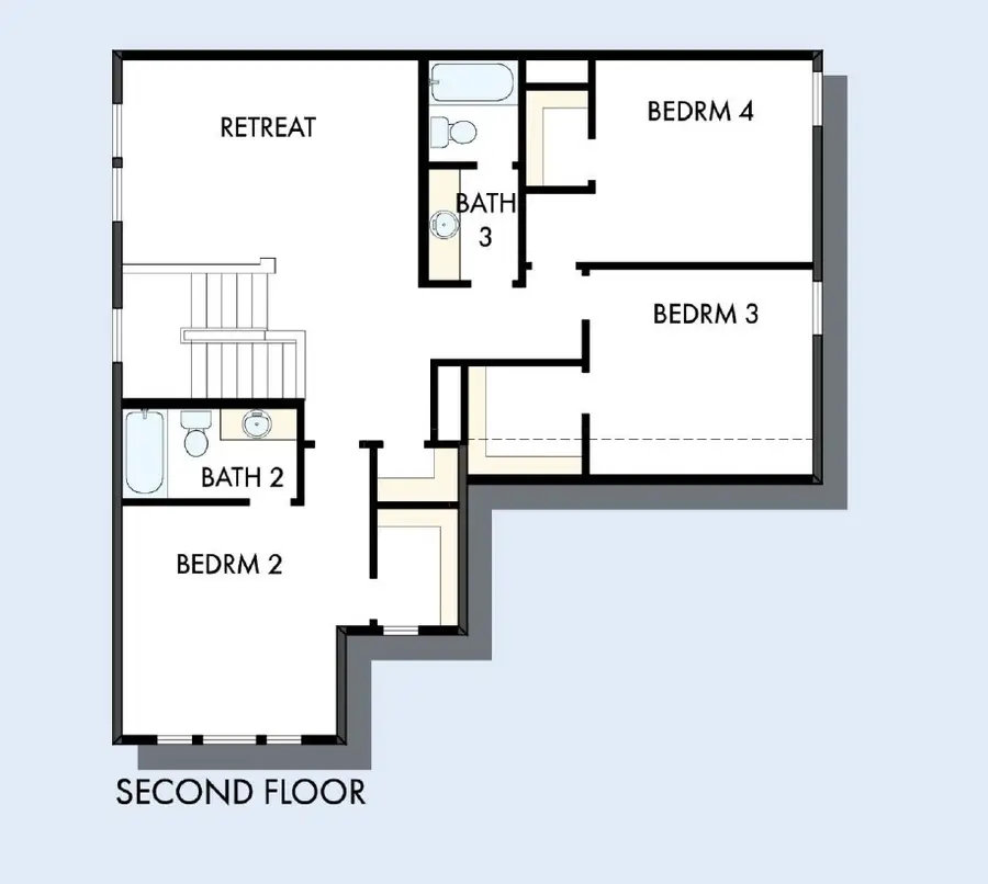 1133 Callaway Drive, Lebanon, TN 37087 - #3