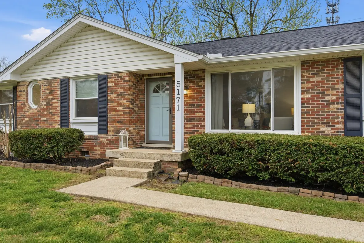 5171 Regent Dr, Nashville, TN 37220 - #1