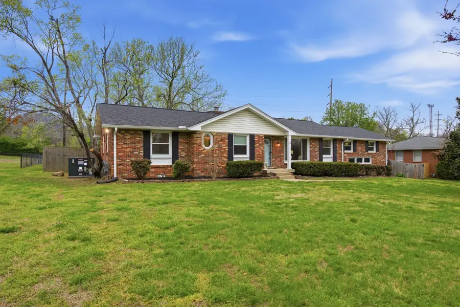 5171 Regent Dr, Nashville, TN 37220 - #3