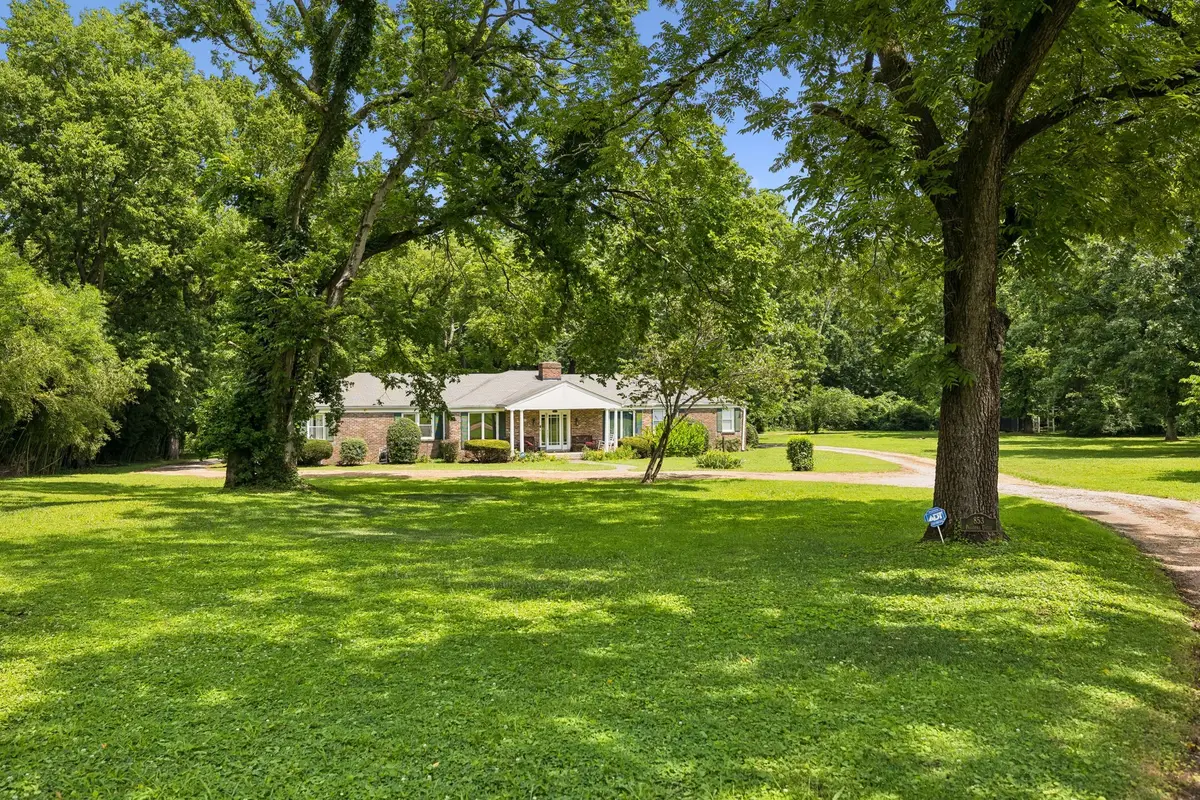 853 Pasadena Dr, Nashville, TN 37204 - #1