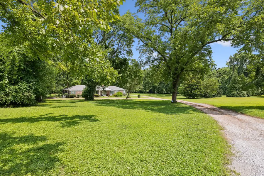 853 Pasadena Dr, Nashville, TN 37204 - #3