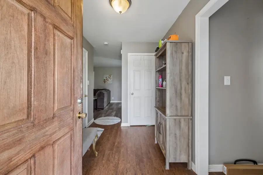 1480 Trainer Rd, Clarksville, TN 37042 - #2