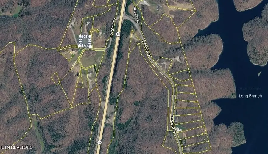 0 Joe Stone Rd, Celina, TN 38551 - #3