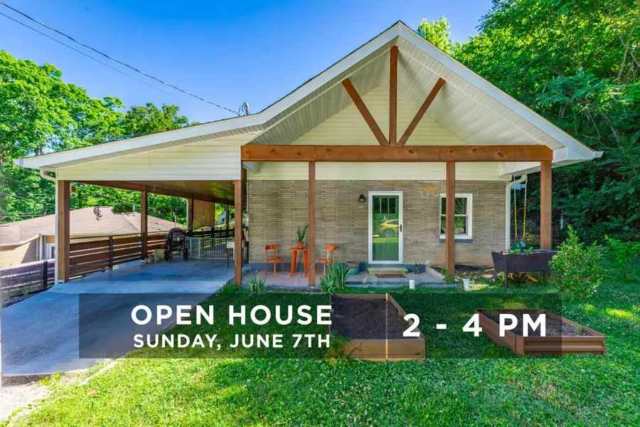 401 Bank Street, Chattanooga, TN 37415 - #2