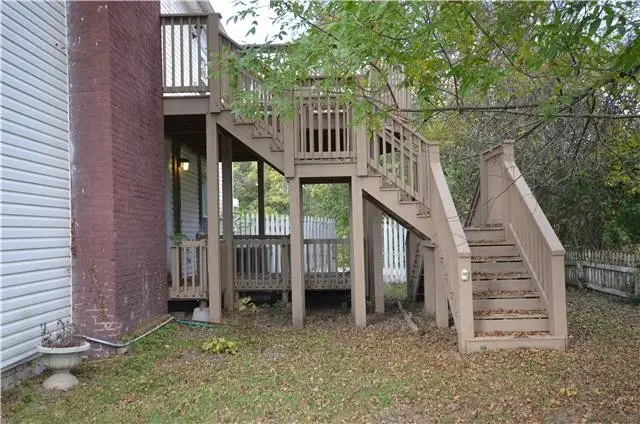 501 E St, Clarksville, TN 37042 - #3