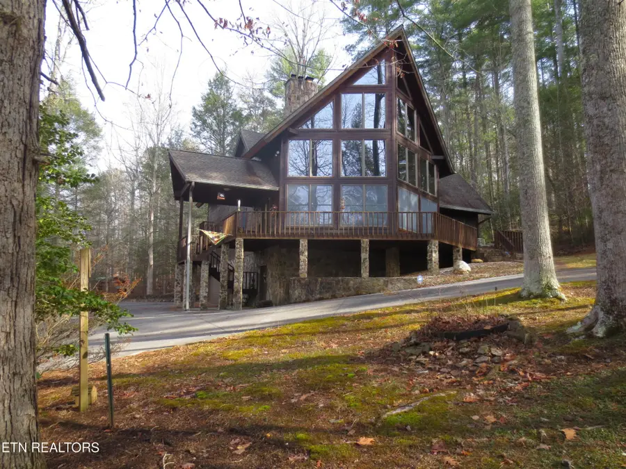 1536 Turkey Creek Road, Tellico Plains, TN 37385 - #3