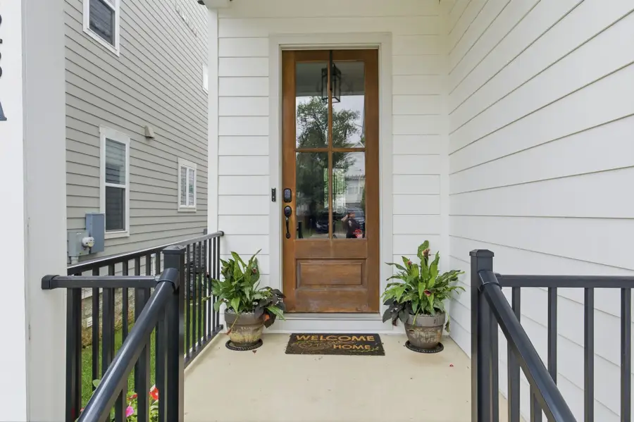 6123 Louisiana Ave, Nashville, TN 37209 - #2