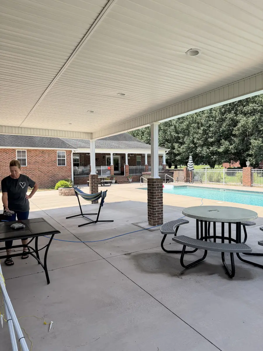 536 Big Oak Dr, Manchester, TN 37355 - #2