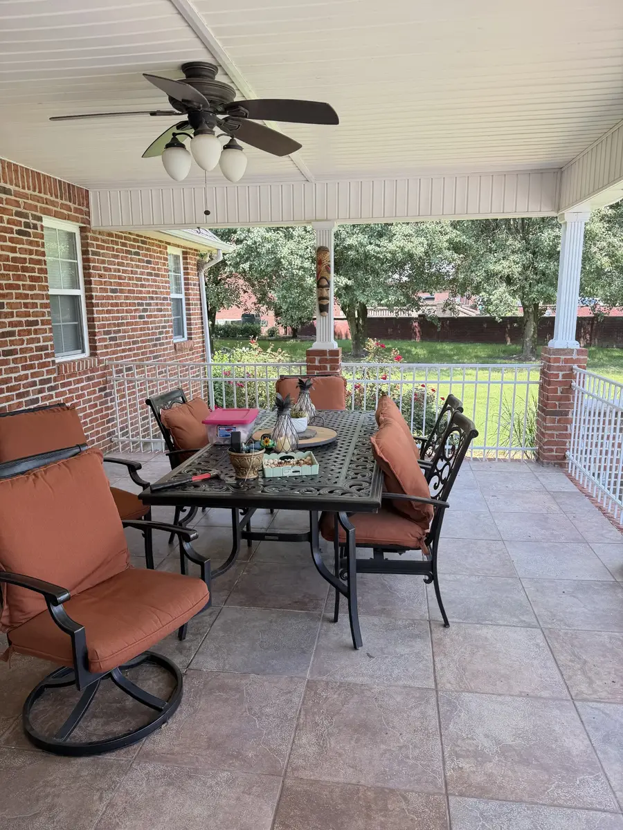 536 Big Oak Dr, Manchester, TN 37355 - #3