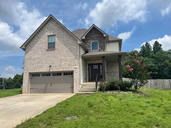 469 Indian Overlook, Clarksville, TN 37040