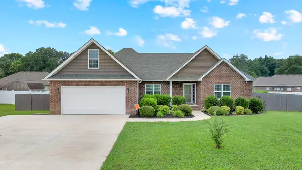 135 Chickamauga Trl, Winchester, TN 37398