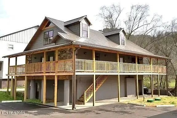 126 Rafter Rd, Tellico Plains, TN 37385 - #1