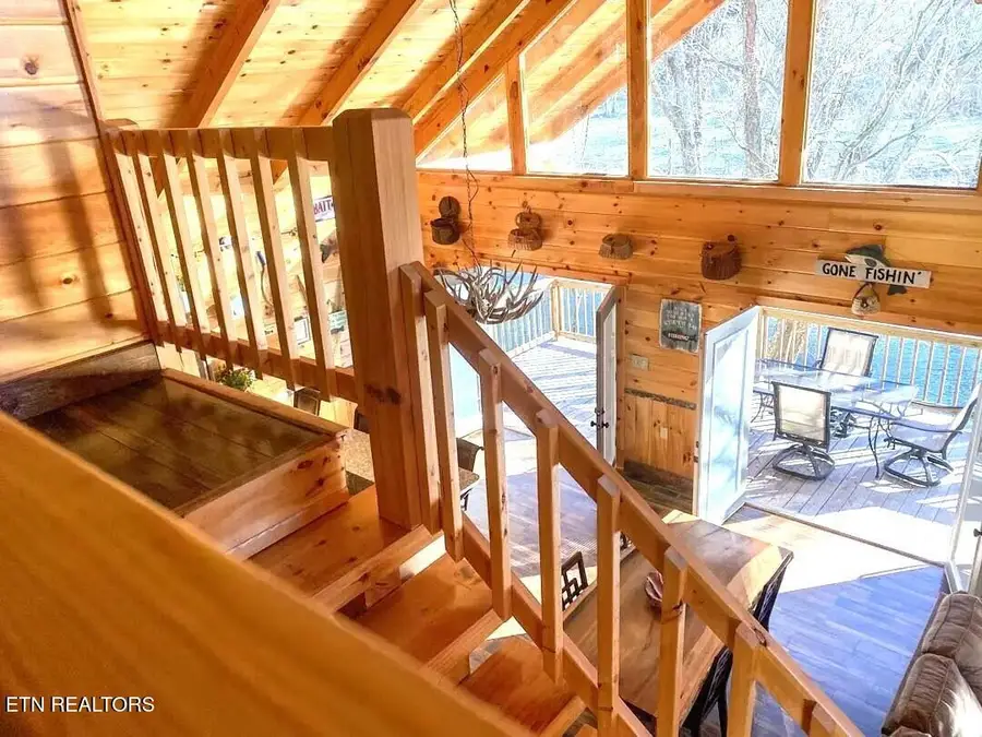 126 Rafter Rd, Tellico Plains, TN 37385 - #2