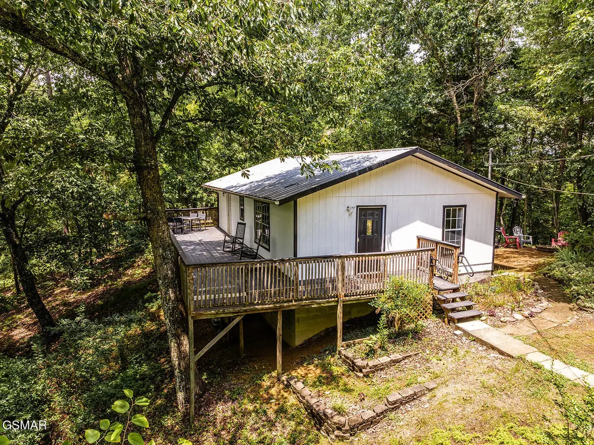 1901 Blackberry Way, Sevierville, TN 37876 - #1