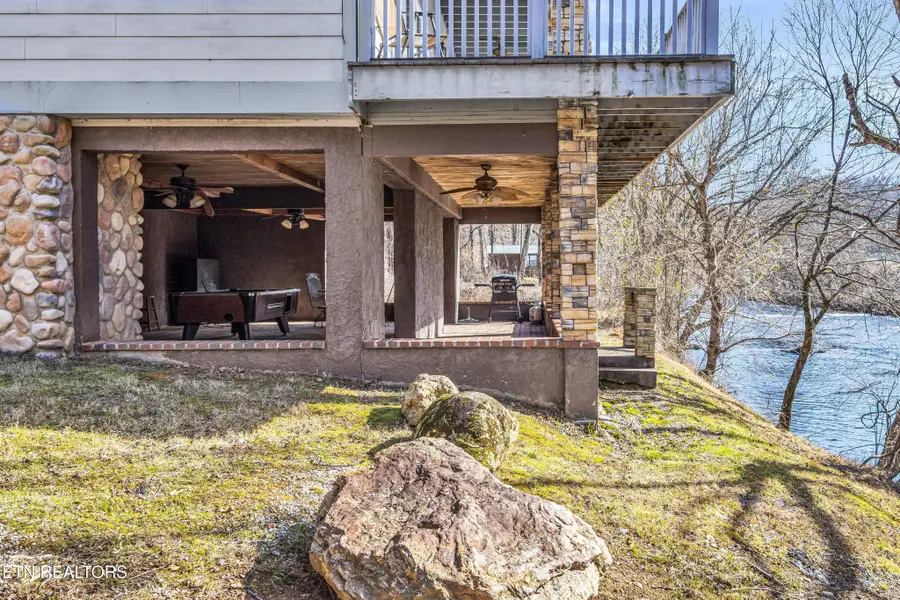 128 Rafter Rd, Tellico Plains, TN 37385 - #3