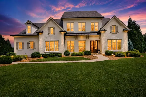 401 Belle Glen Ln, Brentwood, TN 37027