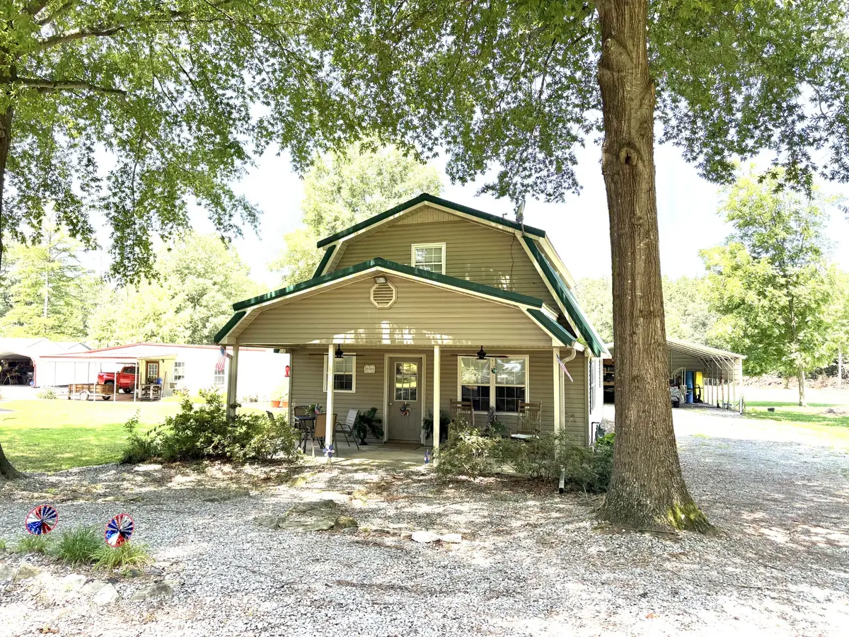 104 Rickman Dr, Springville, TN 38256 - #1