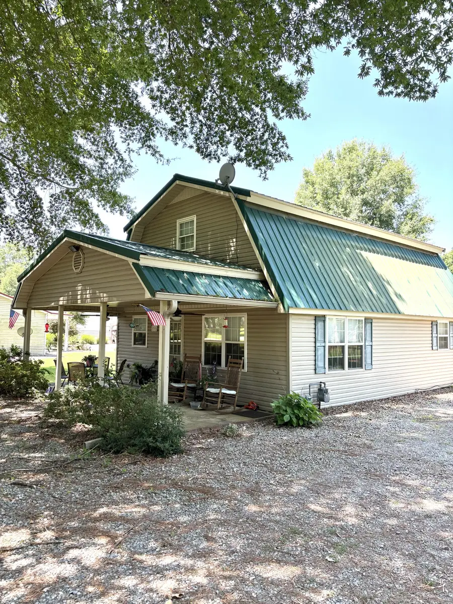 104 Rickman Dr, Springville, TN 38256 - #2