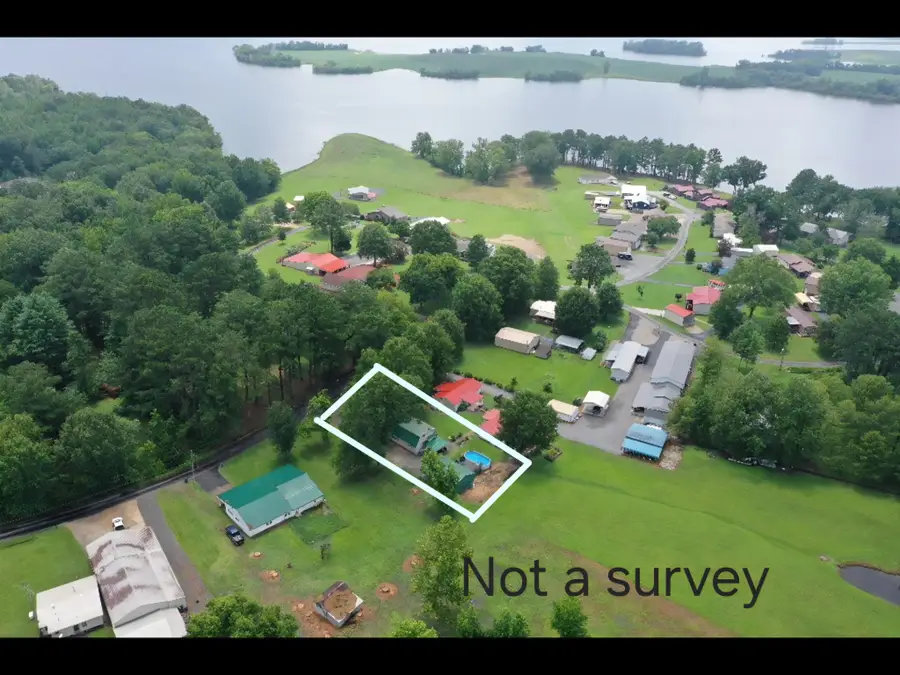 104 Rickman Dr, Springville, TN 38256 - #3