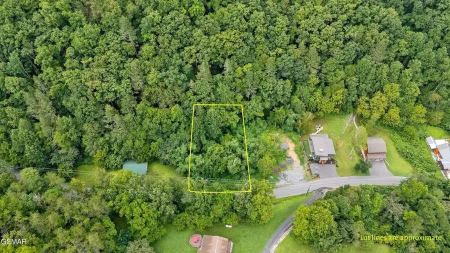 30 Catons Chapel Road, Sevierville, TN 37876 - #3