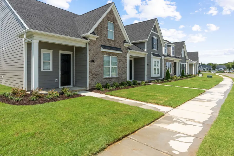 2526 Elmcroft Avenue, Murfreesboro, TN 37128 - #2