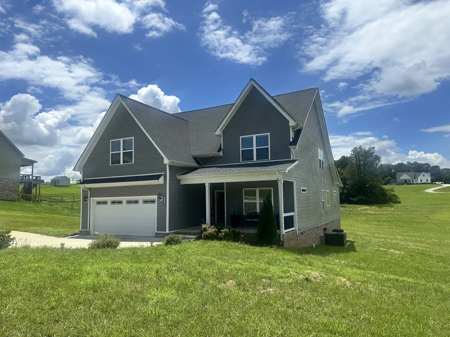 3968 Chapel Hill Rd, Clarksville, TN 37040 - #3