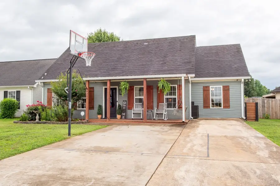 2757 Painted Pony Dr, Murfreesboro, TN 37128 - #2