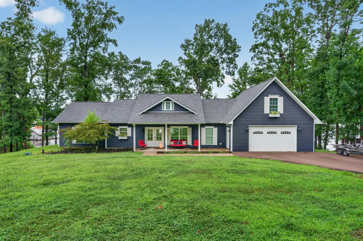 150 Beaverdam Cabin Rd, Camden, TN 38320 - #1
