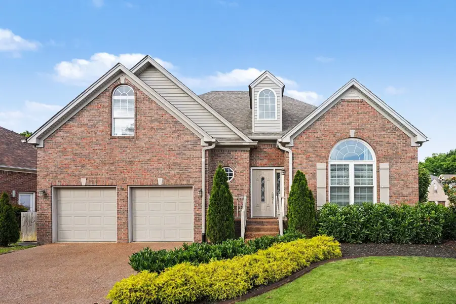 3188 Vera Valley Rd, Franklin, TN 37064 - #2