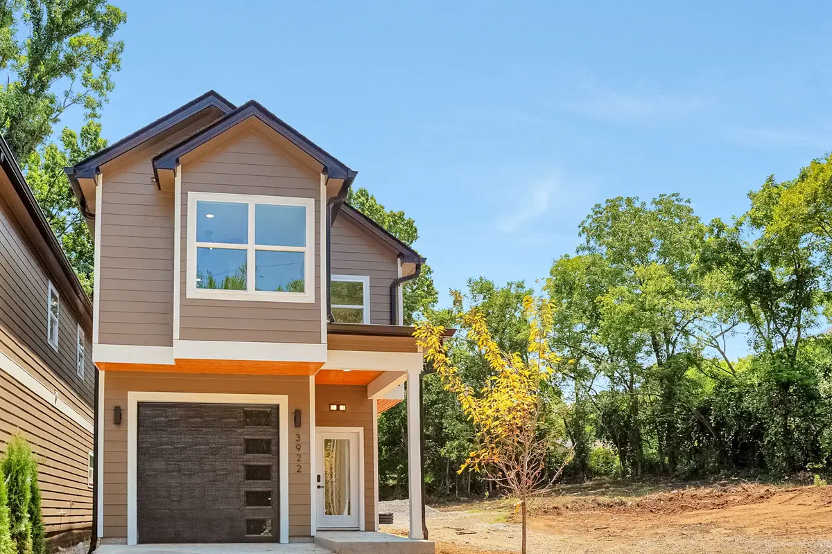 3920 Taylor Rd, Nashville, TN 37211 - #1