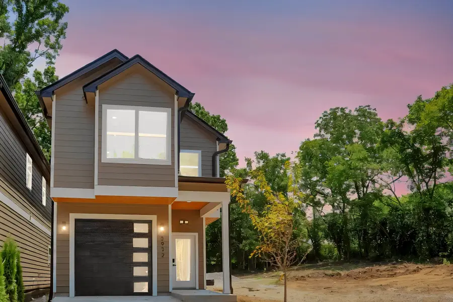 3920 Taylor Rd, Nashville, TN 37211 - #2
