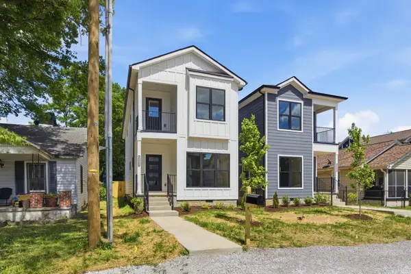 2006A 10th Ave N, Nashville, TN 37208