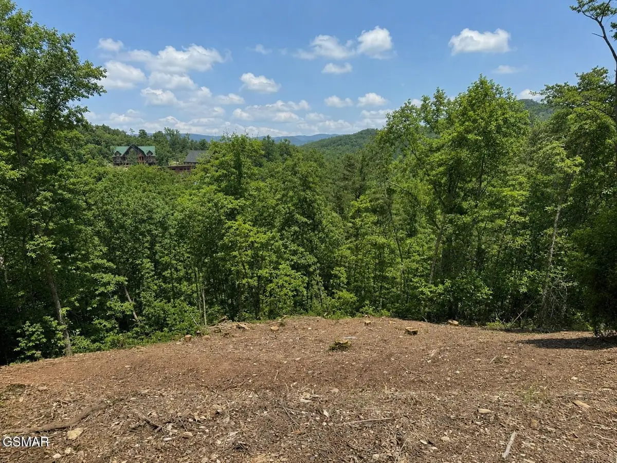0 Grouse Ridge Lane, Sevierville, TN 37862 - #1