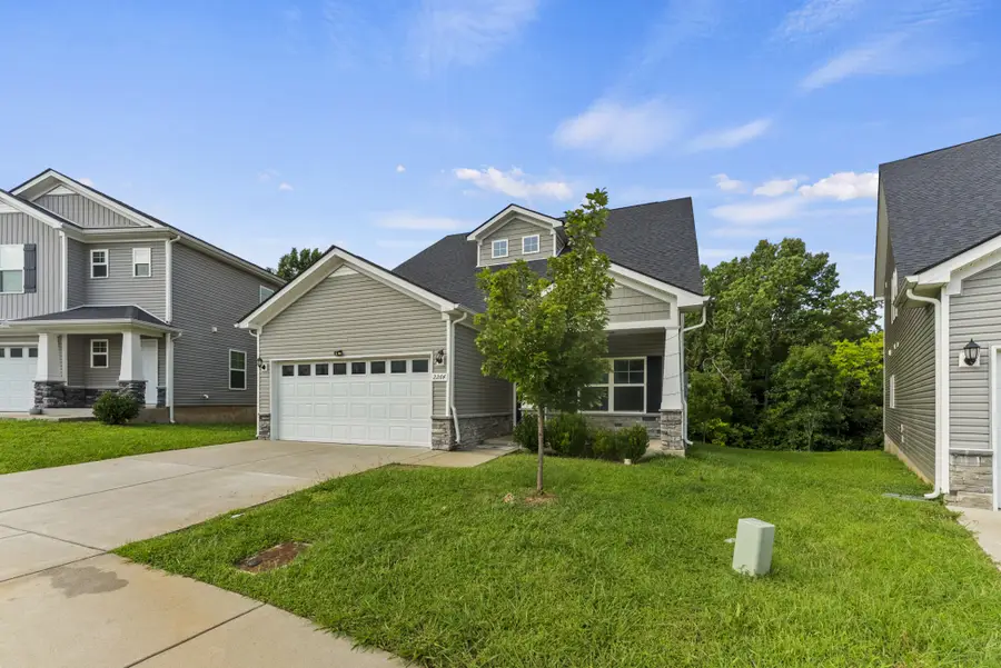 2264 Preserve Cir, Antioch, TN 37013 - #3