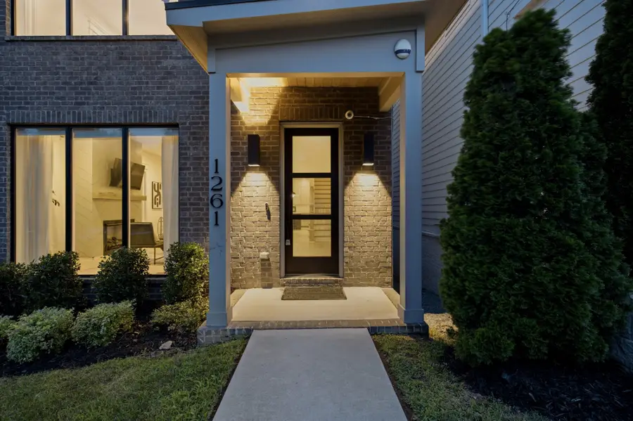 1261 2nd Ave S, Nashville, TN 37210 - #3