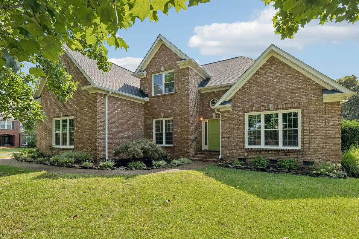 3016 Harrah Dr, Spring Hill, TN 37174 - #1