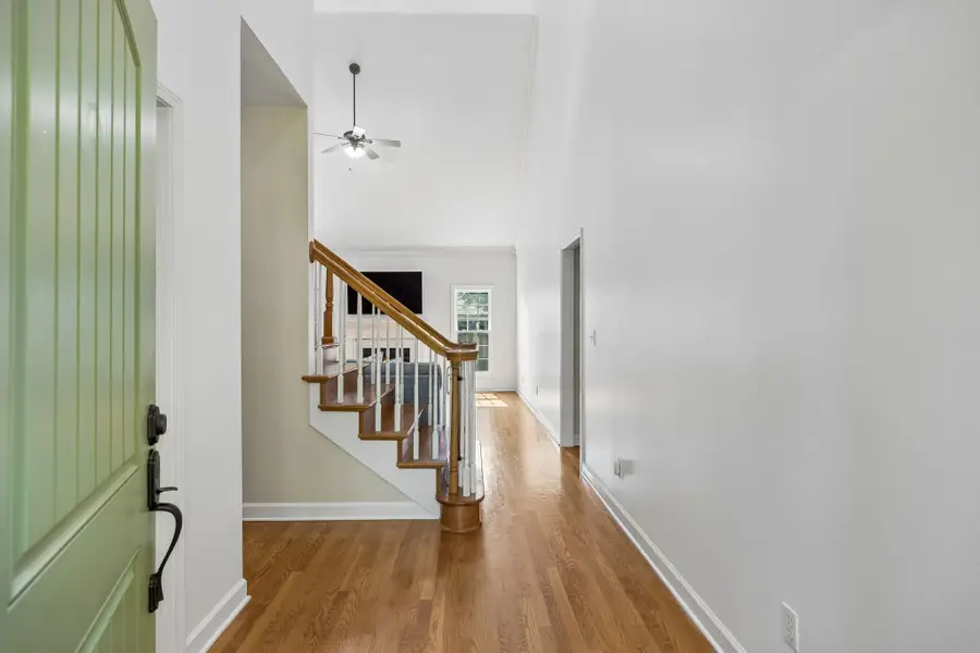 3016 Harrah Dr, Spring Hill, TN 37174 - #3