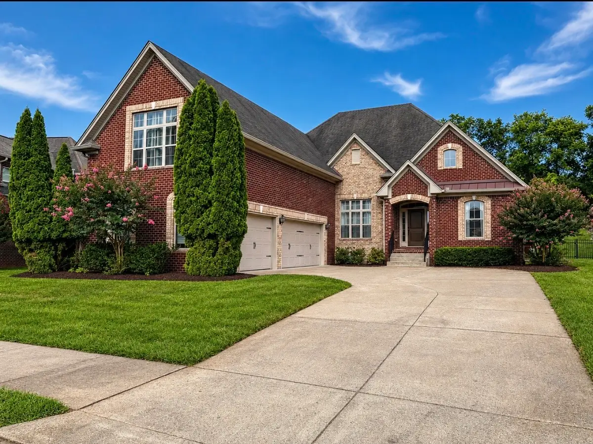 1007 Broughton Pl, Gallatin, TN 37066 - #1