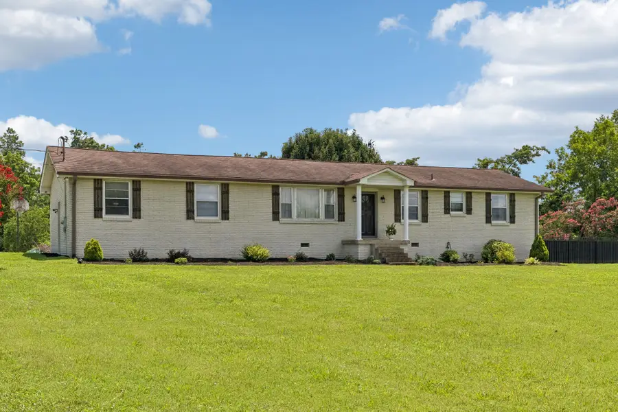 6220 Saundersville Rd, Mount Juliet, TN 37122 - #3