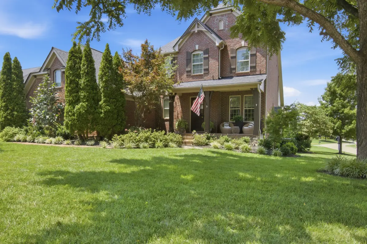515 Emerson Hill Rd, Nolensville, TN 37135 - #1