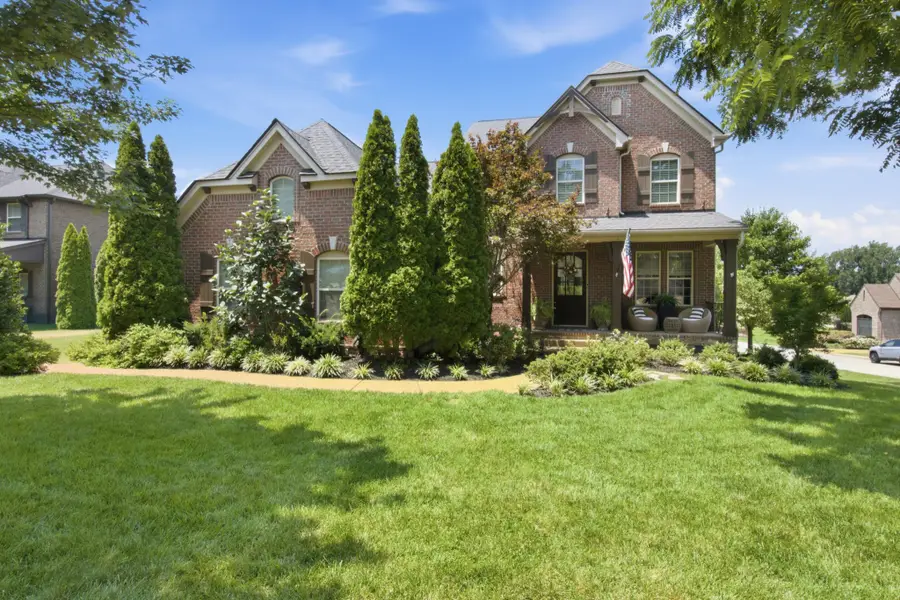 515 Emerson Hill Rd, Nolensville, TN 37135 - #2