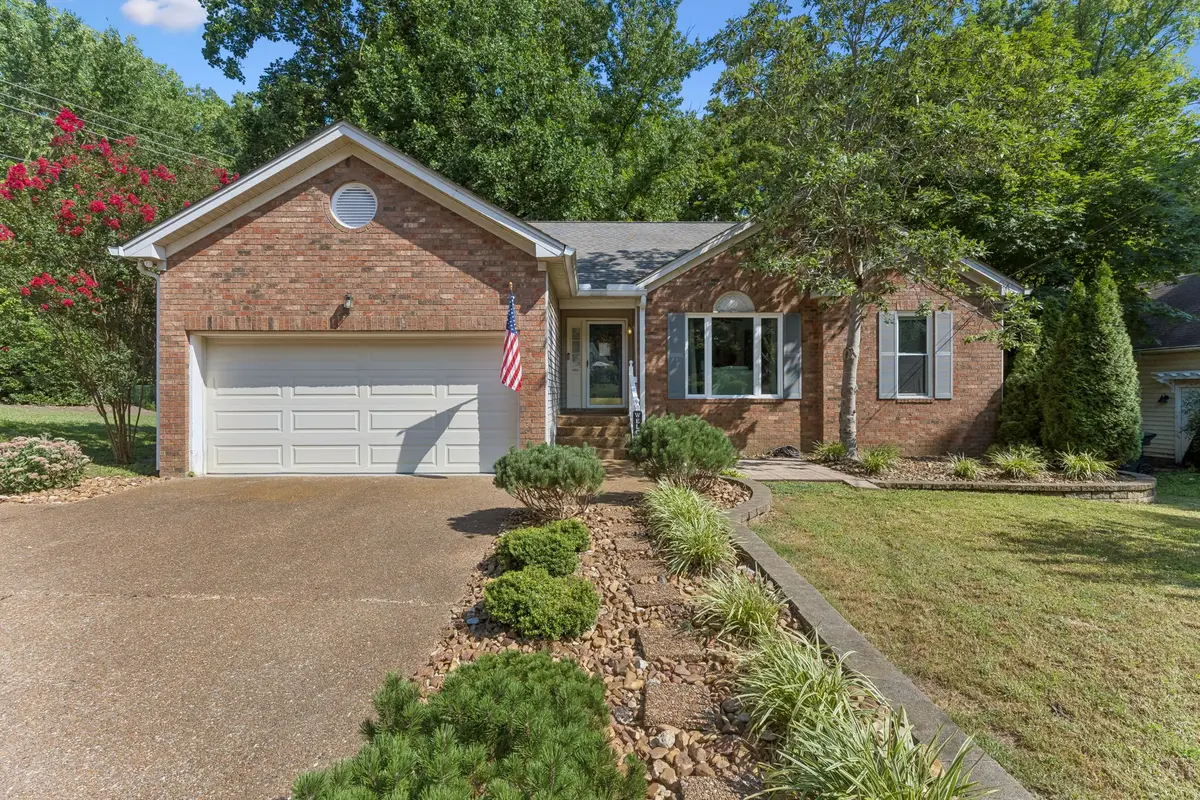 2180 Strombury Dr, Hermitage, TN 37076 - #1
