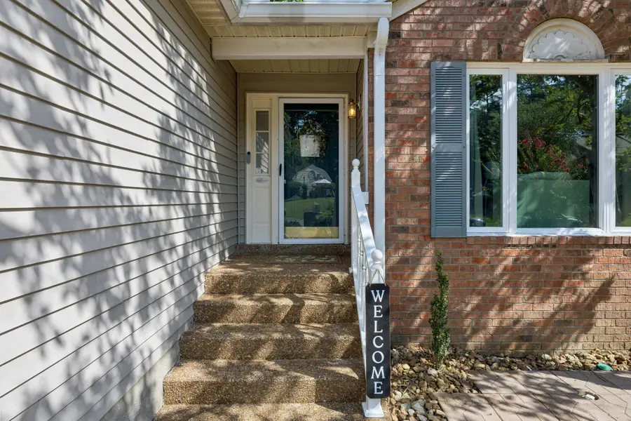 2180 Strombury Dr, Hermitage, TN 37076 - #2