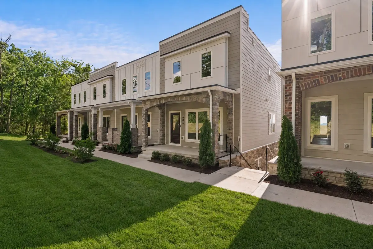 602 Summit Trl, Nashville, TN 37207 - #1