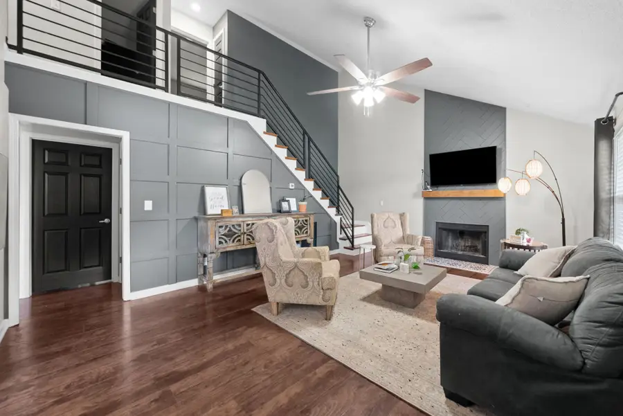 2466 Artie Manning Rd, Clarksville, TN 37042 - #2