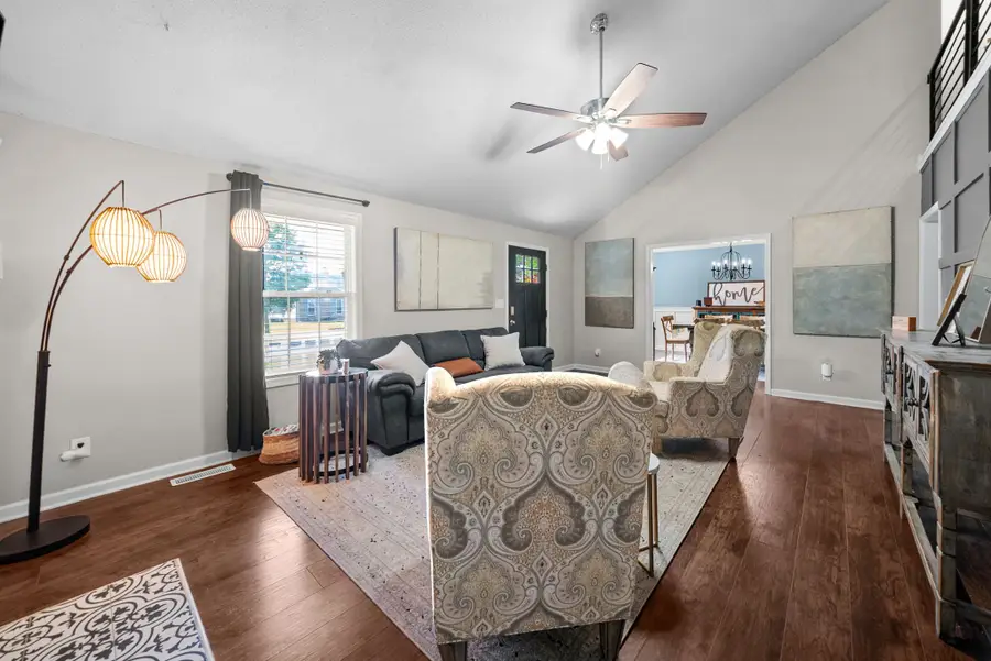 2466 Artie Manning Rd, Clarksville, TN 37042 - #3