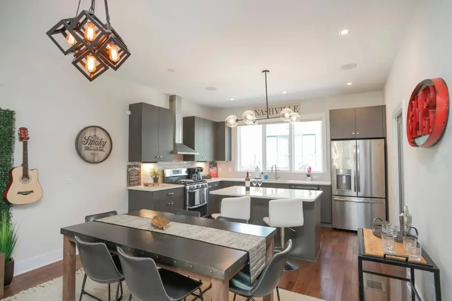2128 9th Ave N, Nashville, TN 37208 - #3