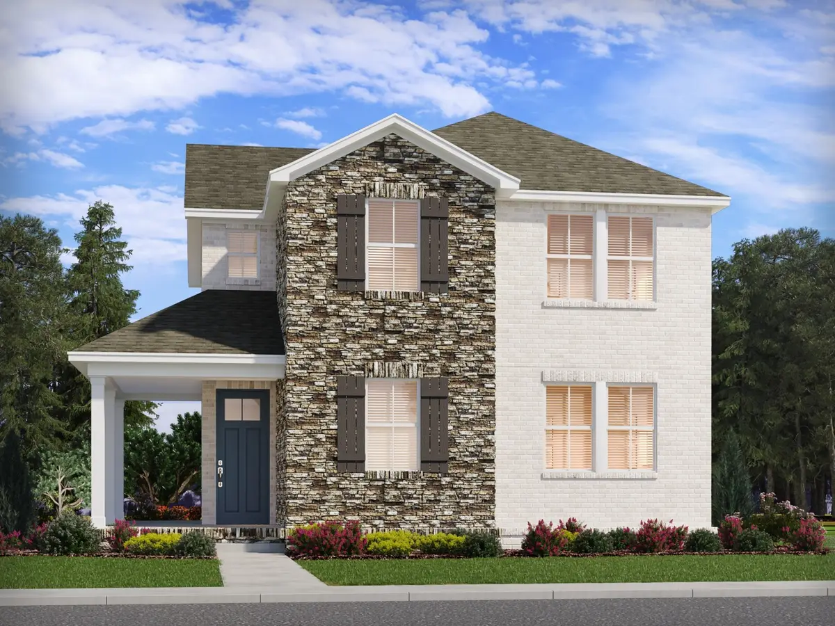 314 Aspen Alley, Mount Juliet, TN 37122 - #1