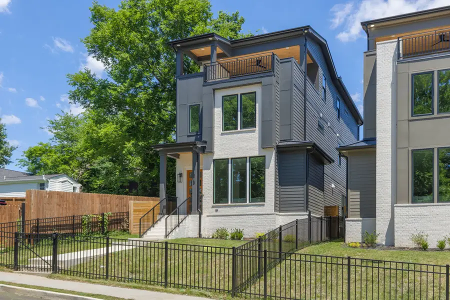 1215 Montgomery, Nashville, TN 37207 - #2